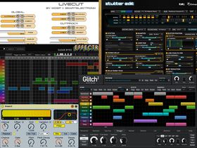 5 of the best repeating/glitch plugins
