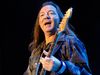 Speaking to MusicRadar, Dave Murray says the band learned Where The Wild Wind Blows "in sections just because it was such a complex arrangement, but it sounds quite natural"