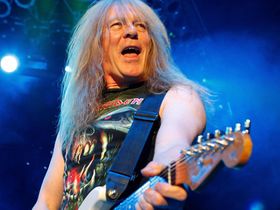 Iron Maiden: The Final Frontier review track-by-track