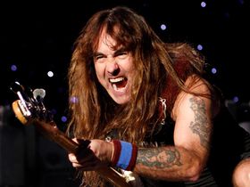 Iron Maiden: The Final Frontier review track-by-track