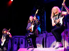 Iron Maiden: The Final Frontier review track-by-track