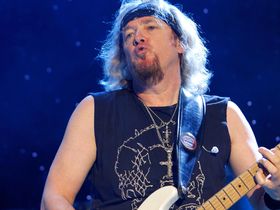 Iron Maiden: The Final Frontier review track-by-track