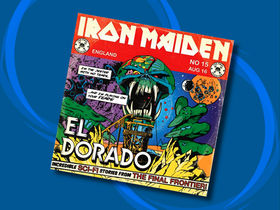 Iron Maiden: The Final Frontier review track-by-track