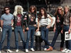 The old school pre-Bruce Killers line-up - check Steve, Dave and Adrian on the right-hand side