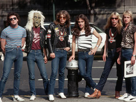 Iron Maiden: The Final Frontier review track-by-track