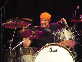 Red Hot Chili Peppers I'm With You review
