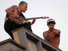 Happiness Loves Company ((Jonathan Alcorn/ZUMA Press/Corbis))