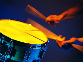 Who is the greatest drummer of the last 25 years?