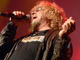 The 20 richest lead singers in the world