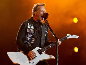 The 20 richest lead singers in the world