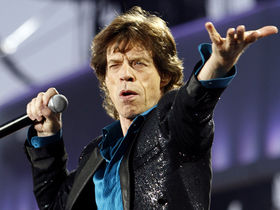 The 20 richest lead singers in the world
