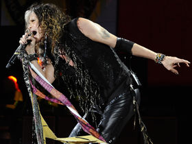 The 20 richest lead singers in the world