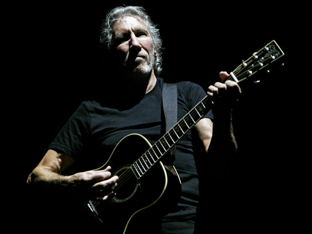 Roger Waters (Pink Floyd)