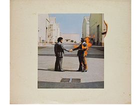 Richard Barone picks 10 essential guitar albums