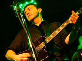Richard Barone picks 10 essential guitar albums