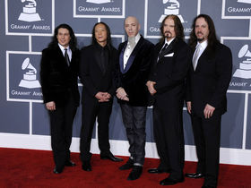 Richard Chycki on recording Dream Theater, Rush and Jagger