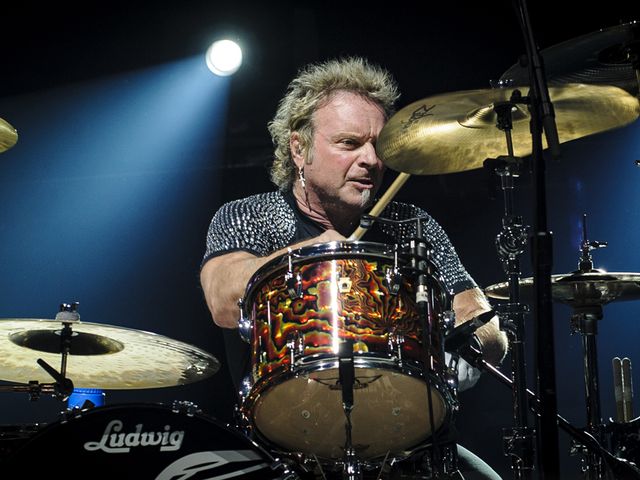 Joey Kramer (Aerosmith)