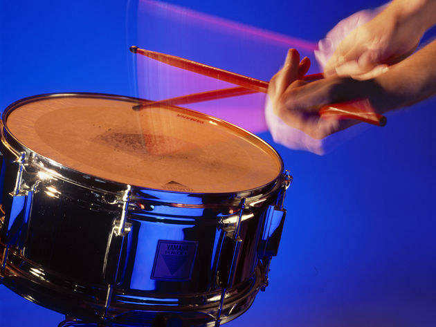 The 20 richest drummers in the world