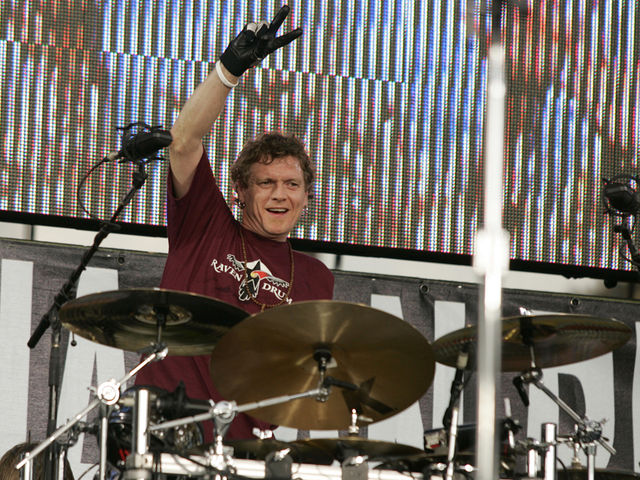 Rick Allen (Def Leppard)