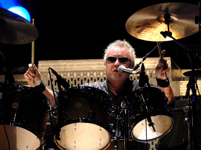 Roger Taylor (Queen)