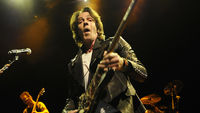 Rick Springfield: the 10 records that changed my life