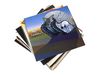 Emerson, Lake and Palmer - Tarkus blank