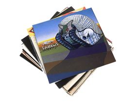 Rick Wakeman's 10 favourite prog-rock albums of all time