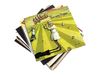 Genesis - Nursery Cryme blank