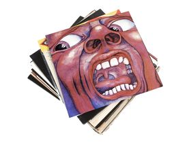 Rick Wakeman's 10 favourite prog-rock albums of all time