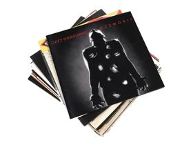 Rick Wakeman's 10 favourite prog-rock albums of all time