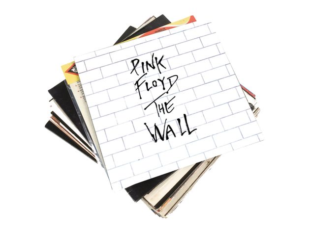 Pink Floyd - The Wall