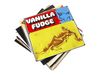Vanilla Fudge - Vanilla Fudge blank