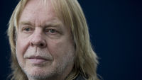 Rick Wakeman's 10 favourite prog-rock albums of all time