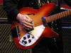 16 Rickenbacker guitar and bass stars ((Tim Mosenfelder/Corbis))
