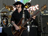 Lemmy Kilmister ((Tim Mosenfelder/Corbis))