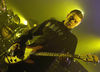 Gary 'Mani' Mounfield Playing a 3001 onstage with Primal Scream
