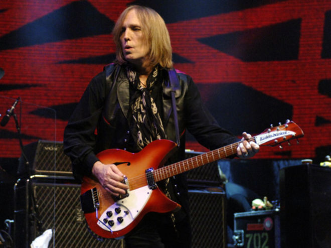 16 Rickenbacker guitar and bass...