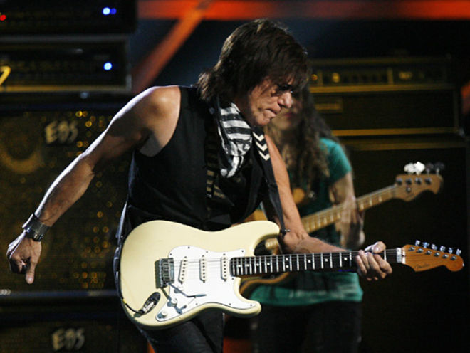 9 guitar heroes pick their favourite riffs