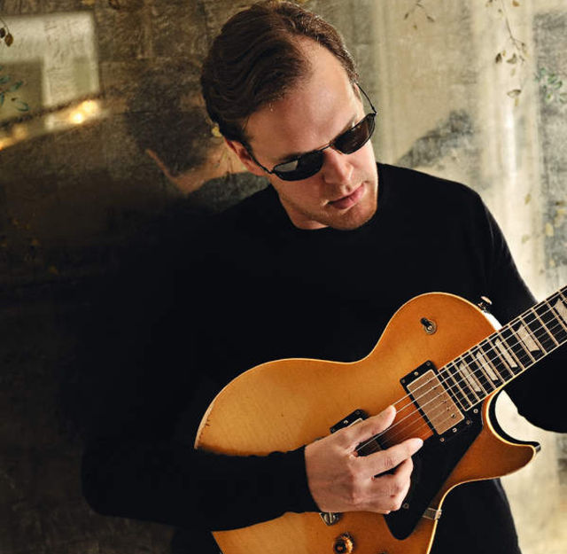 Joe Bonamassa
