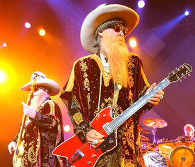 9 guitar heroes pick their favourite riffs