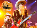 9 guitar heroes pick their favourite riffs