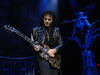 Tony Iommi ((Tim Mosenfelder/Corbis))