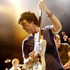 Johnny Marr Former Smith votes leftfield