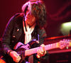Joe Perry The man who wrote Walk This Way nominates...