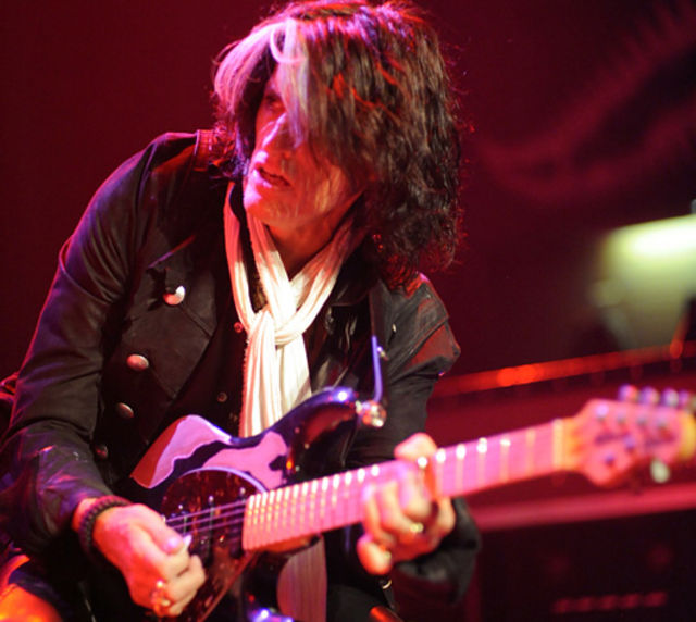 Joe Perry