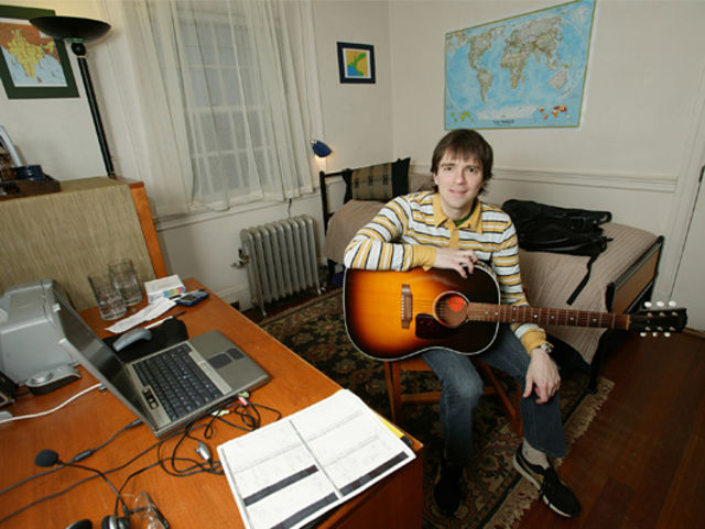 Rivers Cuomo