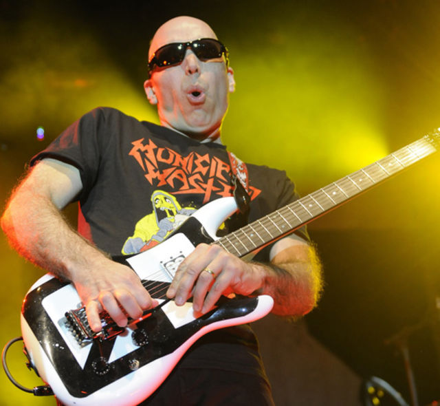 Joe Satriani