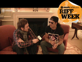 VIDEO: Slash picks his favourite riffs