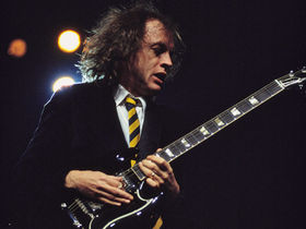 The Top 50 Guitar Riffs Of All Time: 25-1