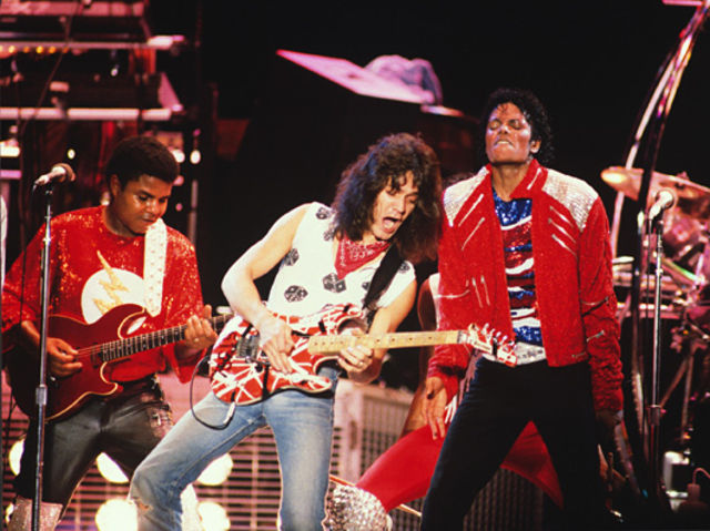 Beat It